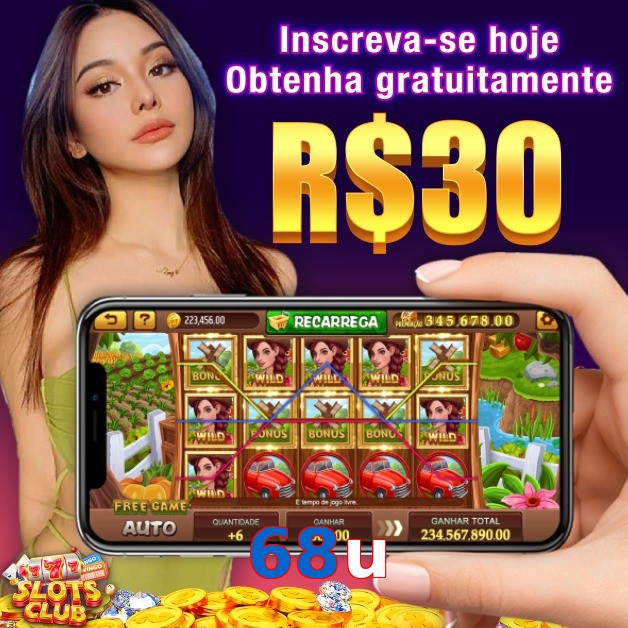 68u